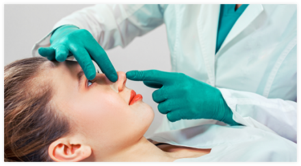 Razilly - Cirurgia Plstica e Neurologia - CIRURGIA PLSTICA