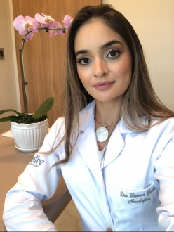 Razilly - Cirurgia Plstica e Neurologia -